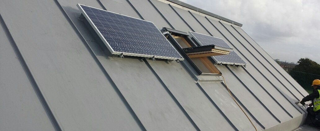 Dublin Roof Repairs, Roofing Contractors Leinster Slider 5